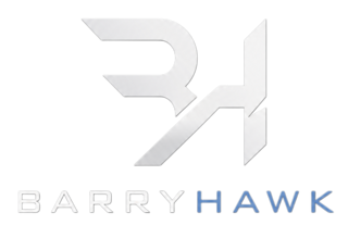 Barry Hawkins logo