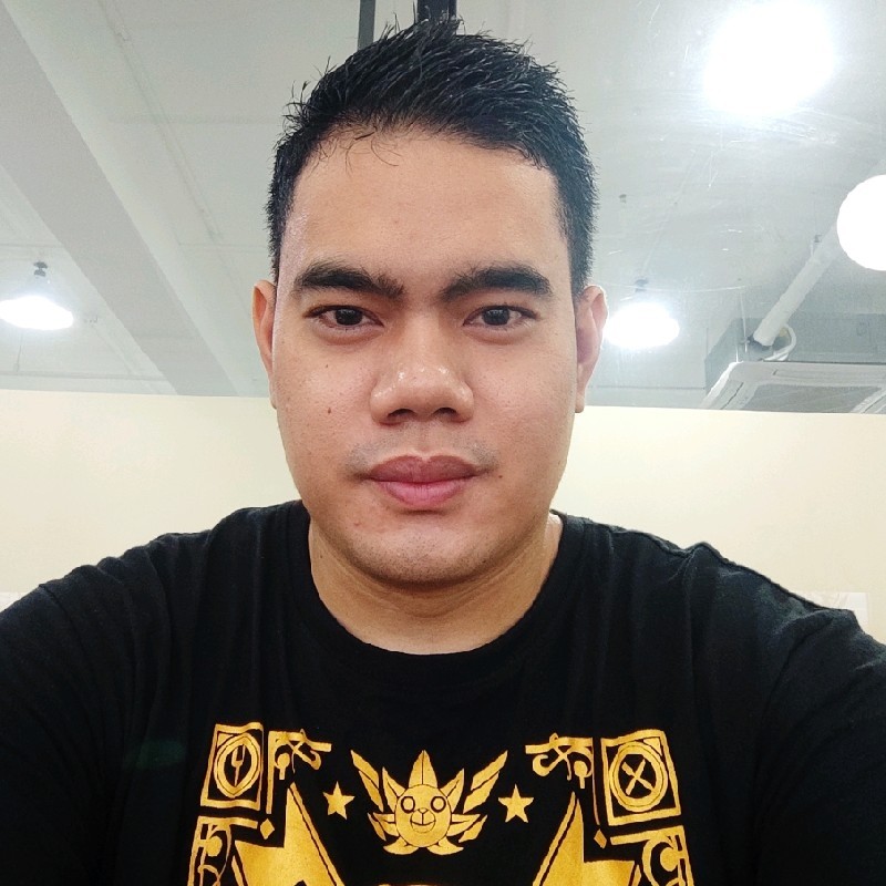 Barry Hawkins — Senior Web & Android Developer profile photo